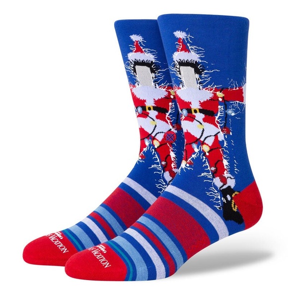 Other - Stance socks, Christmas Vacation. M